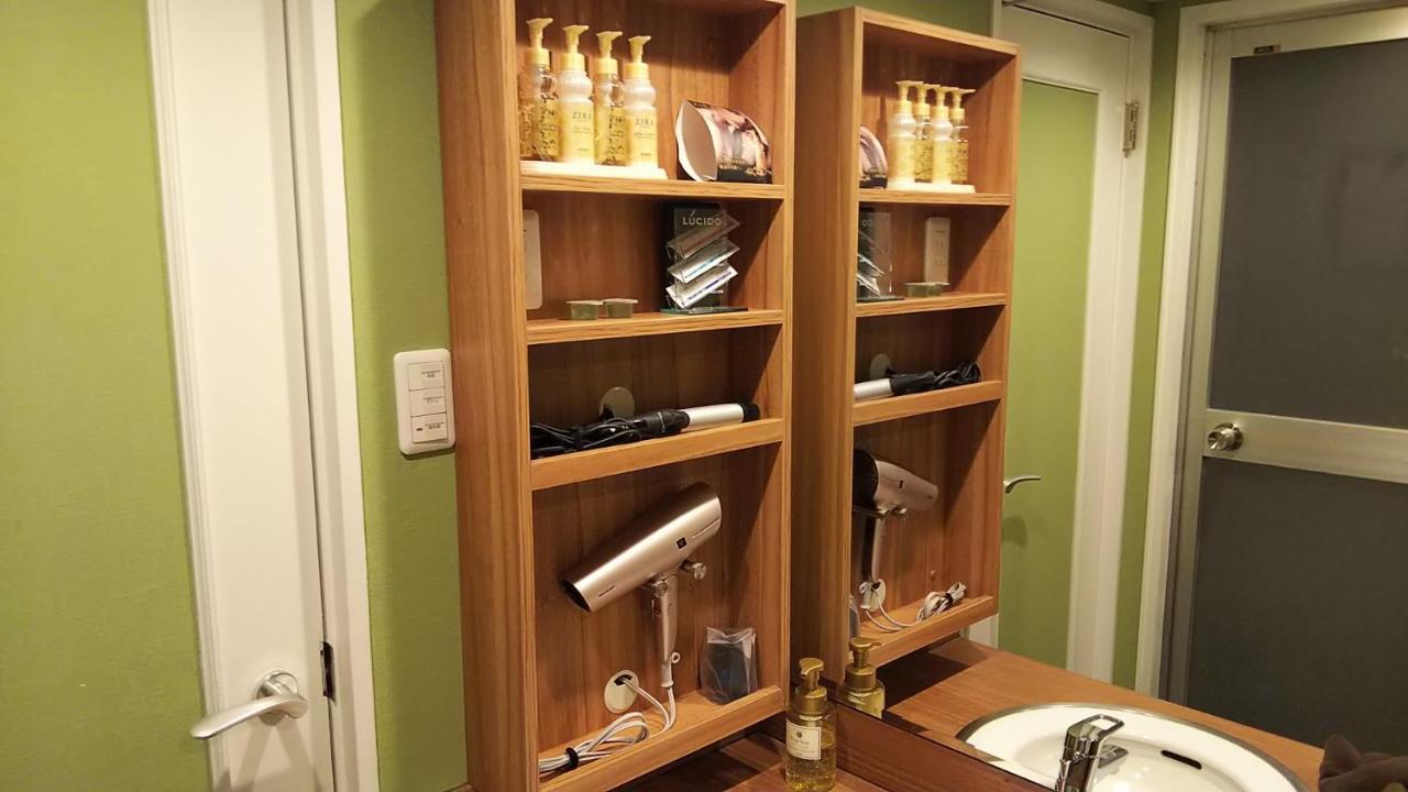 Xenia Amagasaki (Adults Only) Hotell Eksteriør bilde